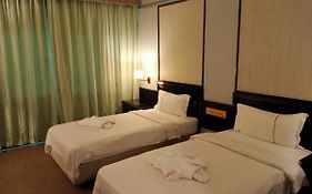 Deleeton Hotel Kota Kinabalu